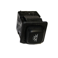 Клавиша  ЕВРО освещения салона (АВАР г.Псков)