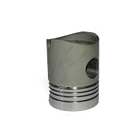 яяМАЗ Поршень КМЗ на дв ЯМЗ (без вставки, без рас., покрытие олово)