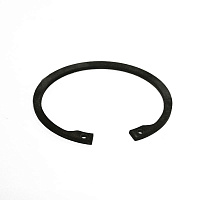 яяКольцо упорное реакт. штанги (ПАО)