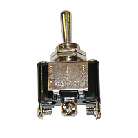 Тумблер 3-х позиционный 5106.3709