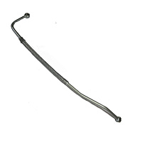 яяШланг турбокомпрессора ЕВРО-2