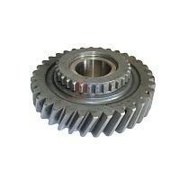 Шестерня постоянного зацепления пром. вала 4310