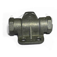 Клапан двухмагистральный (БЕЛОМО г. Минск)