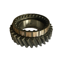 Шестерня 4 передачи КПП ЕВРО-2