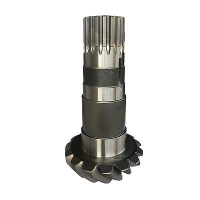 Коническая пара среднего моста  5320