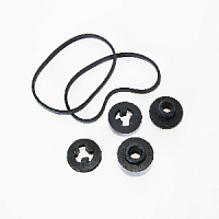 РТИ топливного фильтра