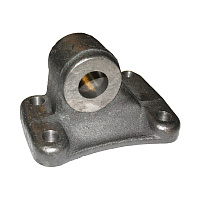 Кронштейн 090 передний