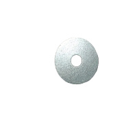 Шайба плоская d-8х35 (Белебей)