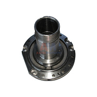 Цапфа 43114 передняя правая (ПАО) с втулкой