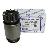 яяМАЗ Бендикс МАЗ 11зуб. (ПРАМО-ELTRA)