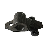 Ушко передней рессоры с бронз. втулкой