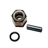 Р/к трубки ПВХ d-10