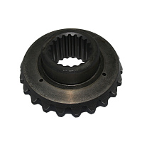 Шестерня полуоси ЕВРО (20 шлицов) (ПАО)