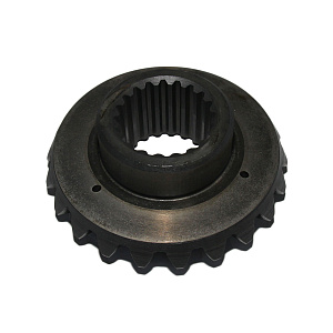 Шестерня полуоси ЕВРО (20 шлицов) (ПАО)