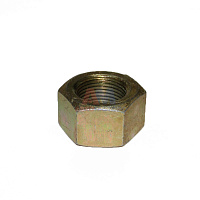 Гайка стремянки 10,13,15 тн. М27х2