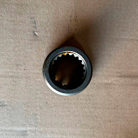 Муфта блокировки МКД