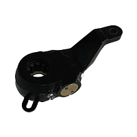 яяМАЗ Рычаг рег. 64226 правый (шир. шлиц) АВТОМАТ (ПРАМО)