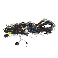 Проводка кабины 55102