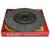 Диск 130 (ТрансМаш г.Тюмень)