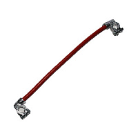 Перемычка АКБ 40см d-50 (клемма усиленная)