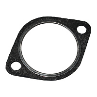 яяПрокладка трубы приемной ЕВРО 6460       1203023-20-54115