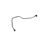 яяТрубка подвода масла левая в сб. (ПАО)