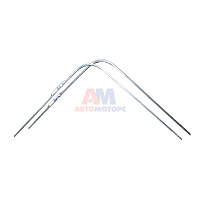 яяНаправляющая штор гол.арки