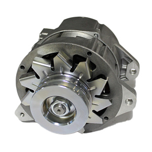 Генератор 5320 (ПРАМО-ELTRA) 60А