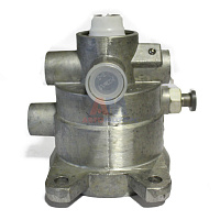 Кран прицепа двухпроводный (ТАПАЗ г. Полтава)