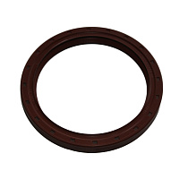 яяМанжета 105/130/12 коленвала 160 Евро (фтор) (КАМРТИ)