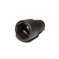 яяГоловка сменная х46-лом черная