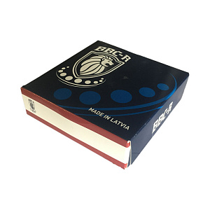 яяПодшипник 12310 КМ (NF310J) BBC-R (Латвия)