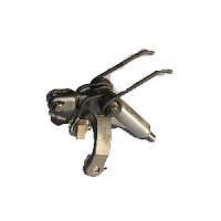 Вилка блокировки МКД в сборе (ПАО)