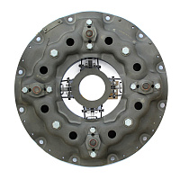 Диск нажимной в сборе (Тюменский Моторостроительный Завод)