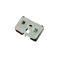 Механизм замка двери левый (ДААЗ) (65115)