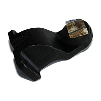 Кронштейн двигателя н/о в сборе (ПАО)