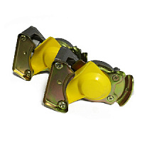 Головка ПАЛМ в сборе М22