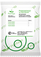 РТИ 1 цил. компрессора (силикон) (Plantago)