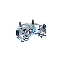 Диодный мост БВ 07-110-02 (г. 3232)