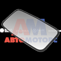 Зеркало сфера В-8 (425х190) (БелАвтоКомплект)