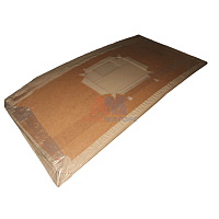 Обшивка кабины 54105 со спальником