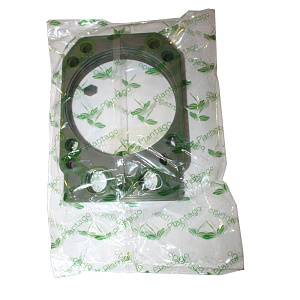 РТИ двигателя ЕВРО метал. (силикон) (Plantago) (из 8)