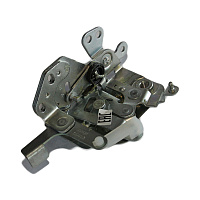 Механизм замка двери ЕВРО левый (ДААЗ)