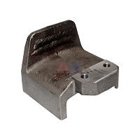 Опора задней рессоры 6520