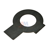 Шайба замковая сошки ГУР