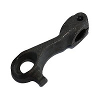 Рычаг вала вилки сцепления (ПАО)