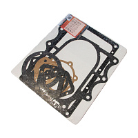 яяМАЗ Р/к КПП (236) (11 наим.)        1700000-02-236