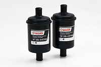 яяФТОТ газовый паровой фазы d12/12 (СЕДАН)