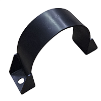 Хомут подвесного подшипника 4325