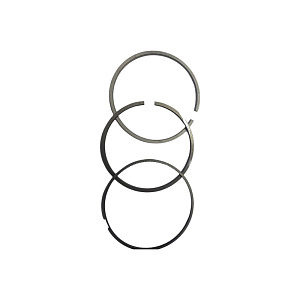 Кольца поршневые Евро-3 (МоторДеталь г. Кострома) (на один поршень)